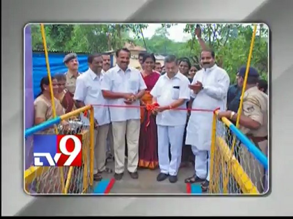 Youth spoils life in Rave parties