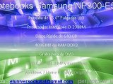 Precios Notebooks SAMSUNG NP300-E5A i3 4gb ram 640 gb Comprar notebooks Rosario