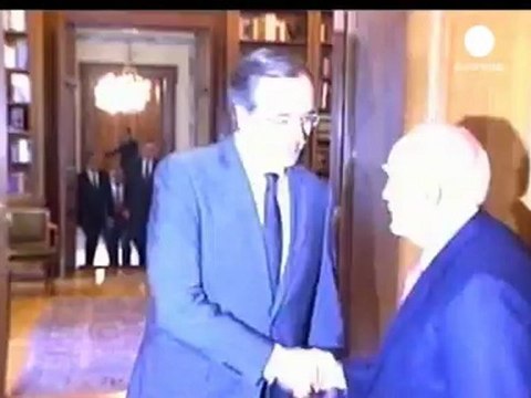 Grecia-UE: premier non sarà al vertice europeo, e...