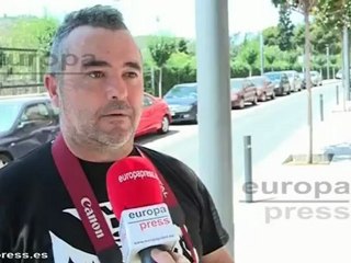 Controlado el incendio declarado en Collserola