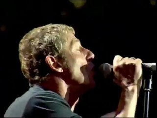 The Who - My Generation / Cry If You Want 2007