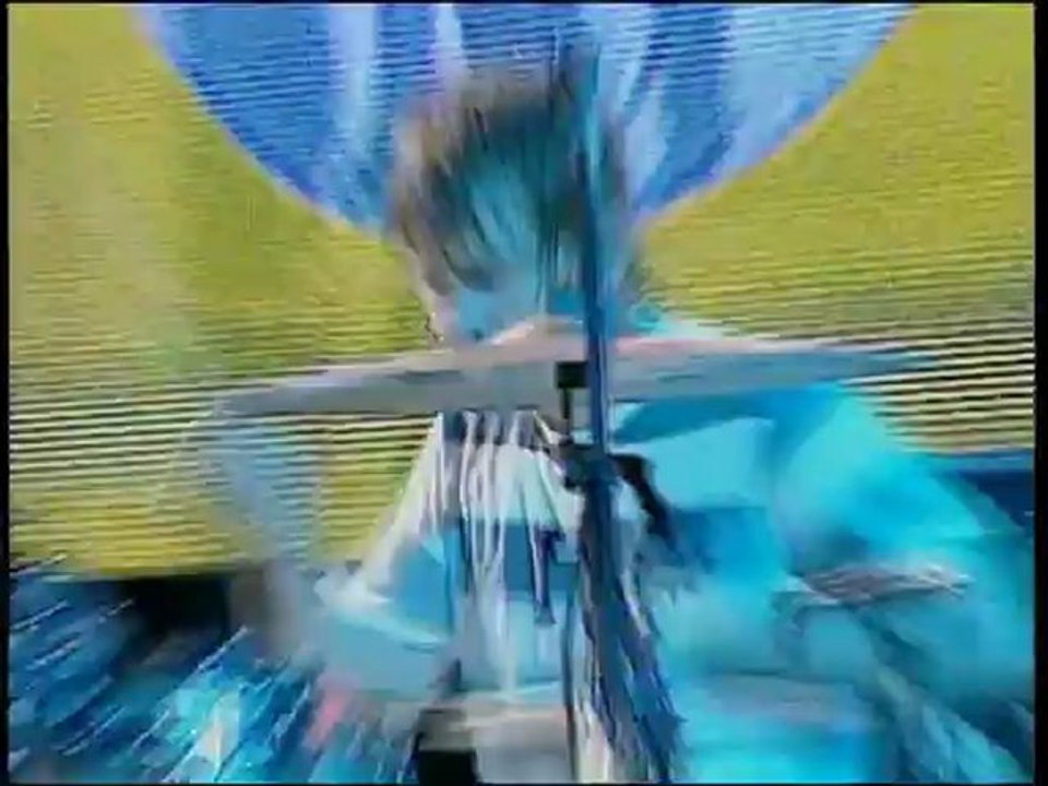 The Who - The Kids Are Alright 2007