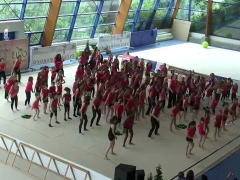 Fête du Club Thiais Grs 2012 - Final