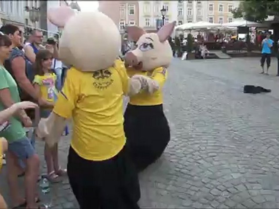 Lviv, 21.06.2012