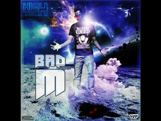 BAD'M-HIGH TECH (prod spiral prod)