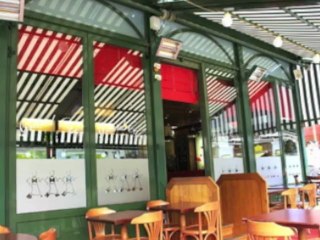 chauffage de terrasse CHODEVAN, comment ça marche