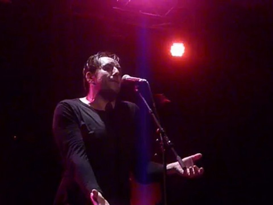 Le cirque des mirages