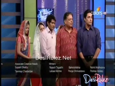 Zindagi Ki Haqeeqat Se Aamna Saamna 24th June2012 pt6