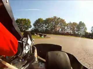 Barisey - SpeedyKartCup - 26 Mai 2012 - BRINO