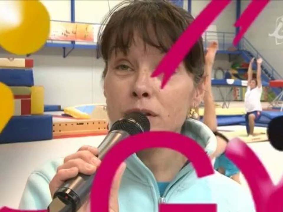 I-Gym Mag - Retour sur les Championnats d'Europe GAC