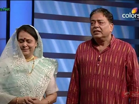 Zindagi Ki Haqeeqat Se Aamna Saamna 24th June2012 PART-3