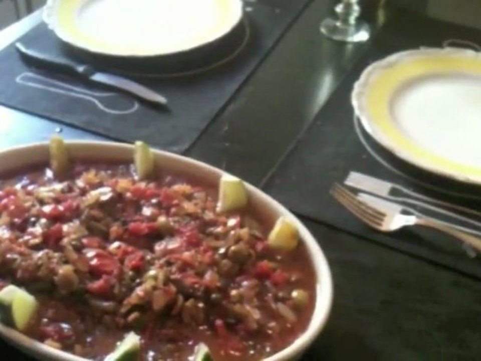 HUACHINANGO A LA VERACRUZANA