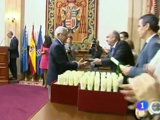 Panorama Regional - 17/06/12 - RTVE.es