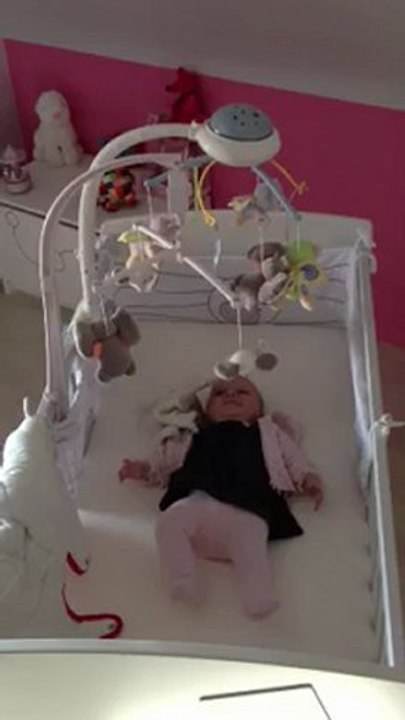 CONVERSATION AVEC MES PELUCHES