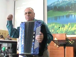 Fr.TANŢA (Mesaj biblic)