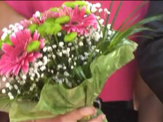 CUNUNIA CIVILA Valentin si Laura