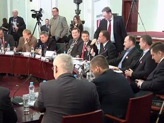 События и Люди. СТОП ВТО(ч.4)