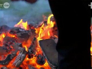 Les pouvoirs de l'esprit 1