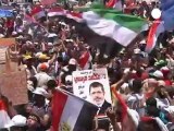 Egitto: Morsi (Fratelli Musulmani) proclamato Presidente