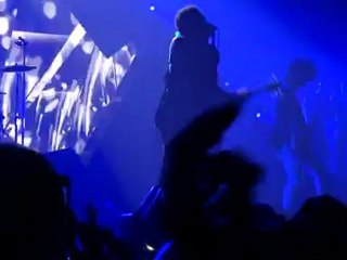 LENNY KRAVITZ ( come on get it )