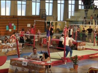 Finale zone sud-est criterium 16 juin 2012