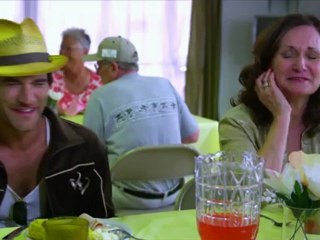 Valley of the Sun Feature Film Outtakes