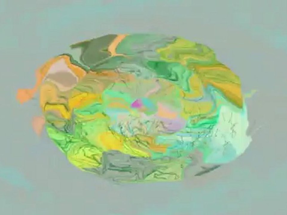 somethings got to give