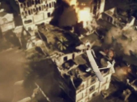 Medal of Honor Warfighter - E3 2012 Multiplayer Trailer