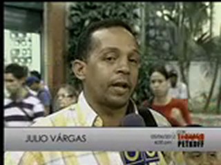 Teodoro Petkoff sobre plan de seguridad de Chávez: Tarde piaste, pajarito