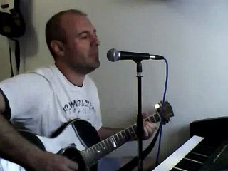 Fernando Prieto en Noise off festival