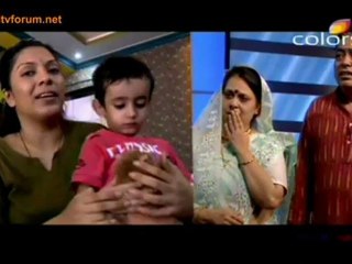 Zindagi Ki Haqeeqat Se Aamna Saamna [Episode-2] -24th June P3