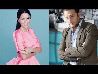 Yigit Ozsener & Asli Tandogan