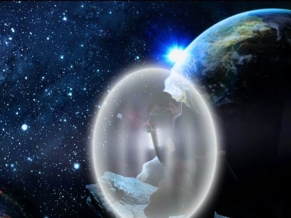 Bref Je suis Jimmy Jefferson