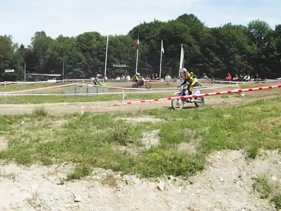 moto cross