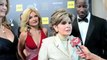 Gloria Allred at The 39th Annual Daytime Emmy Awards