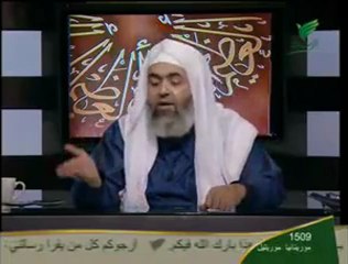 تطاير الصحف (3) الشيخ حازم صلاح أبو اسماعيل