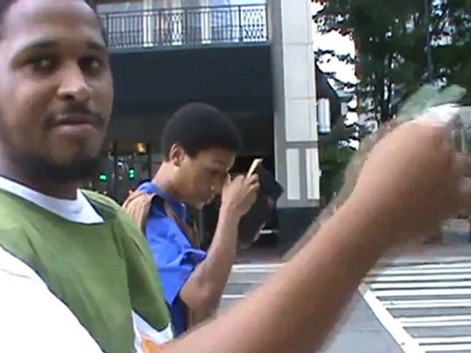 PT1 The Signs Of The Time: Wars & Rumours Of Wars(WW3)!