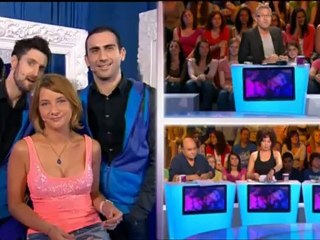 Les decafeinés - La princesse et les moches