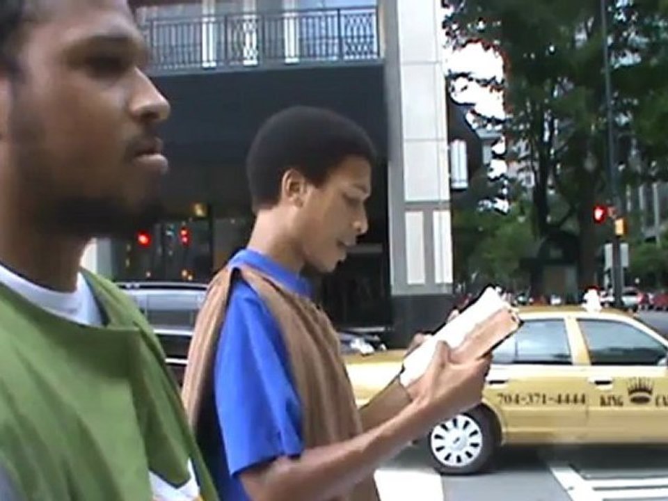 PT2 The Signs Of The Time: Wars & Rumours Of Wars(WW3)!