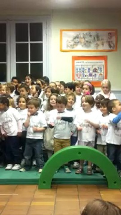 La Poulette kermesse