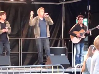 Arvest (Fest' noz)