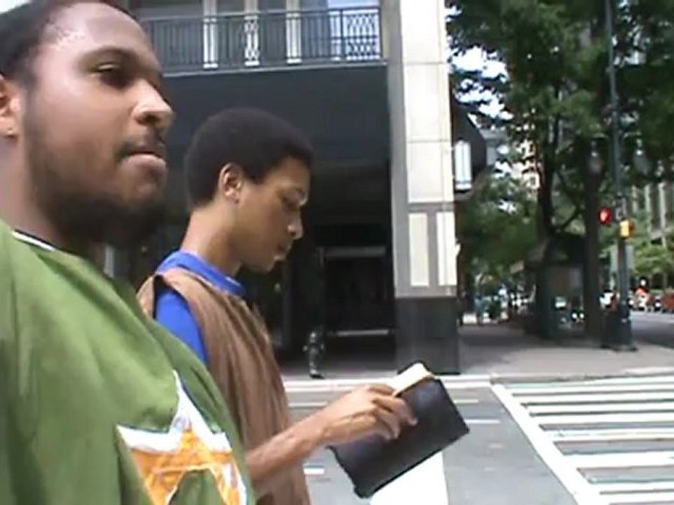 PT4 The Signs Of The Time: Wars & Rumours Of Wars(WW3)!