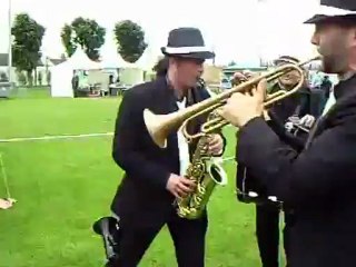 zygos brass band suite