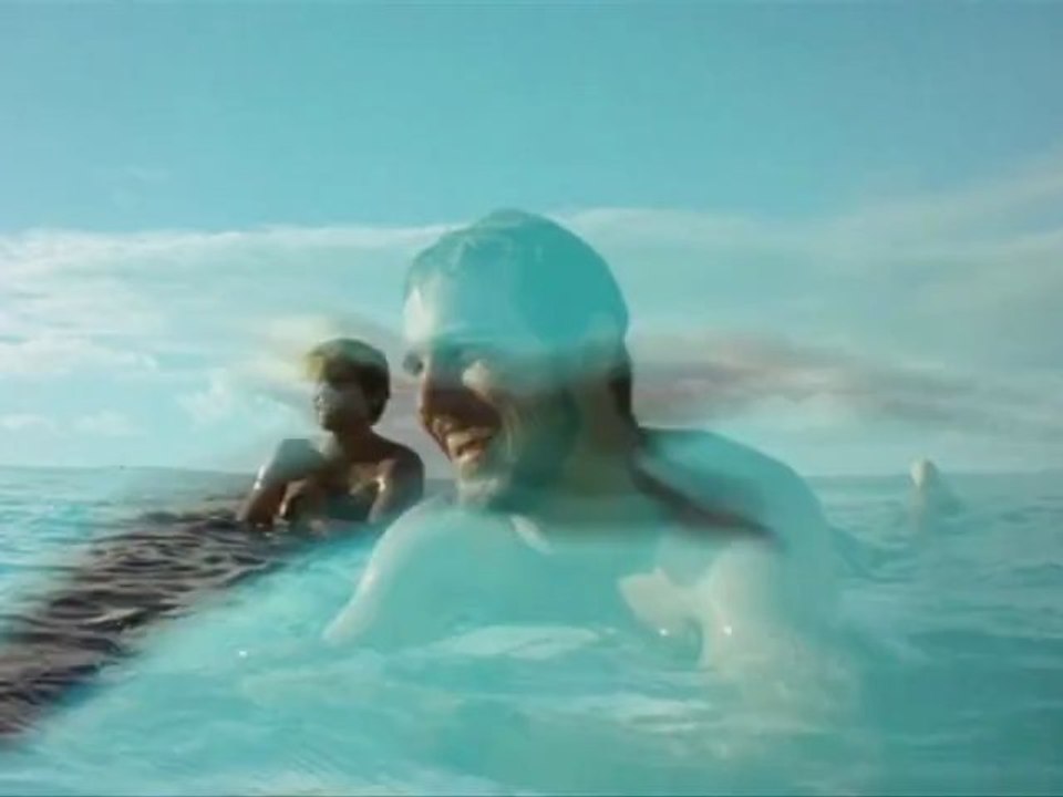 Mirage - Dean Brady's Moment - YouTube