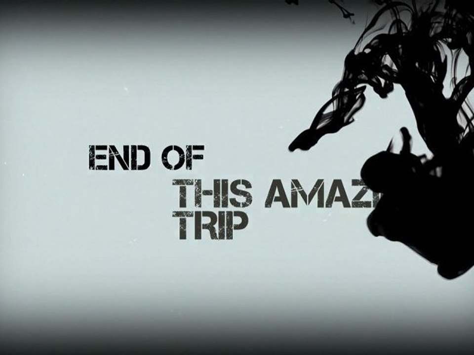 Sardin Run 2011 : fin du film