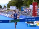 Triatlón - Javier Gómez Noya, segundo en Kitzbuehel