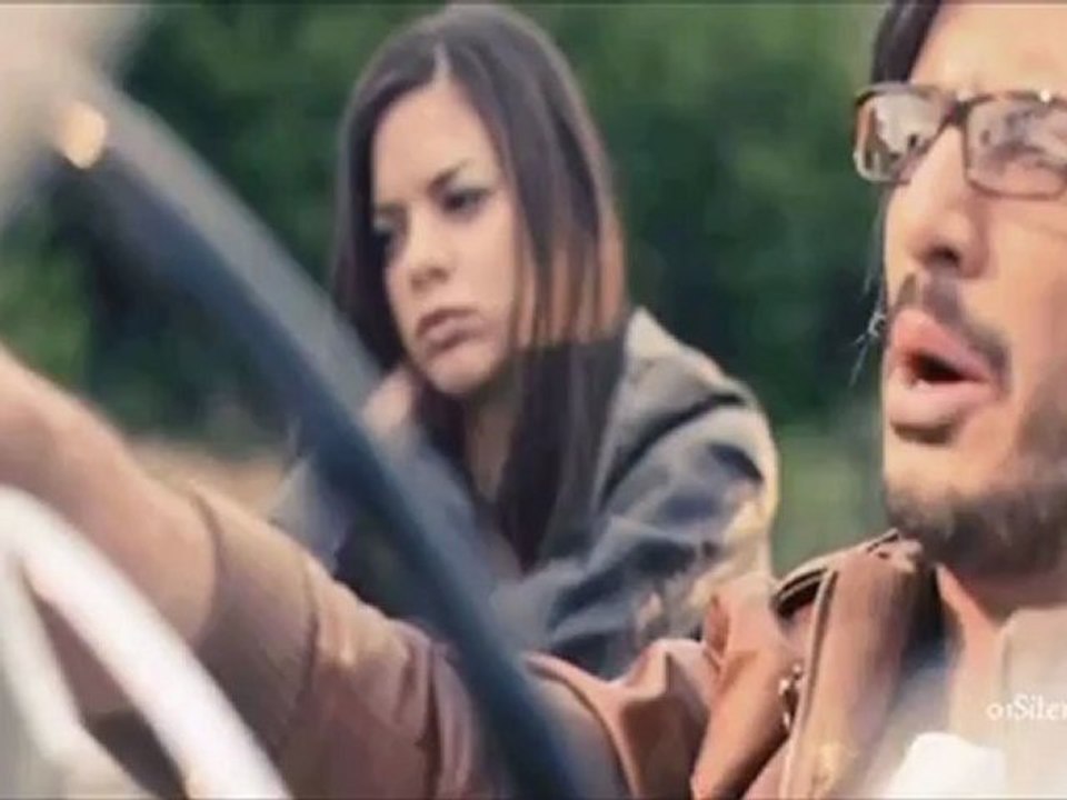 Onur Mete Bu Aşktan Gidiyorum