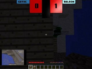 Minecraft - The duplex show 1 : Le début d'une grande aventure !