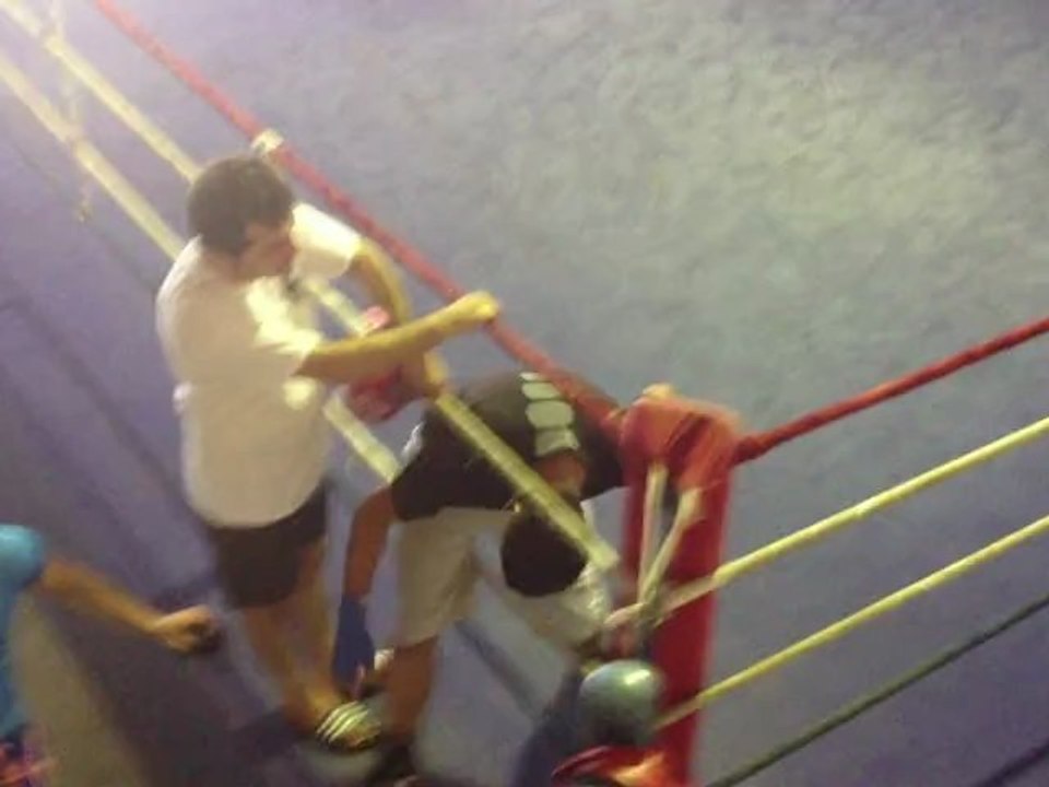 Dernier round