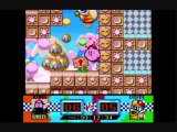 Kirby Super Star Playthrough Part 6 - Gourmet Race